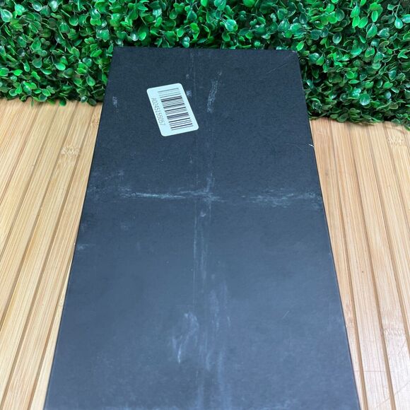 EUC Banana Republic Leather Easy Ballet Flat Sz 8 Canyon Clay Suede - Picture 9 of 9